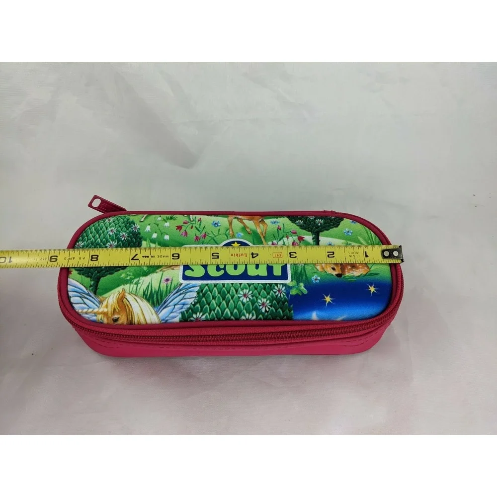 Derechte scout pencil
